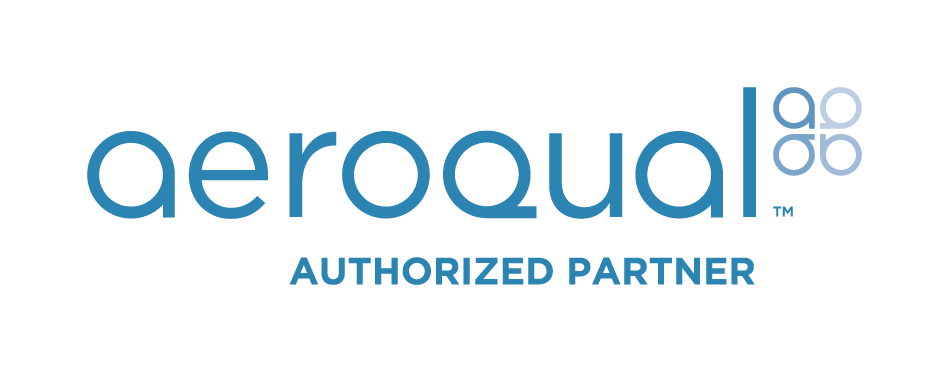 Aeroqual 環境氣體檢測專家 Aeroqual 環境氣體檢測專家